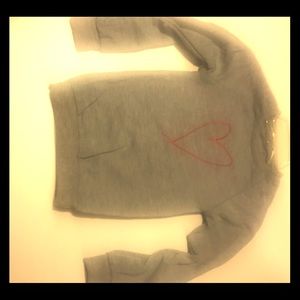 Thin Brand New long sleeve shirt